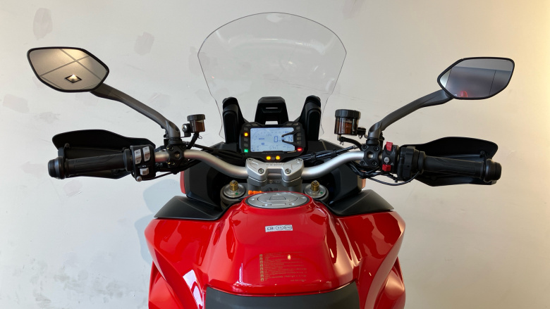 Ducati Multistrada V2 (25MY)